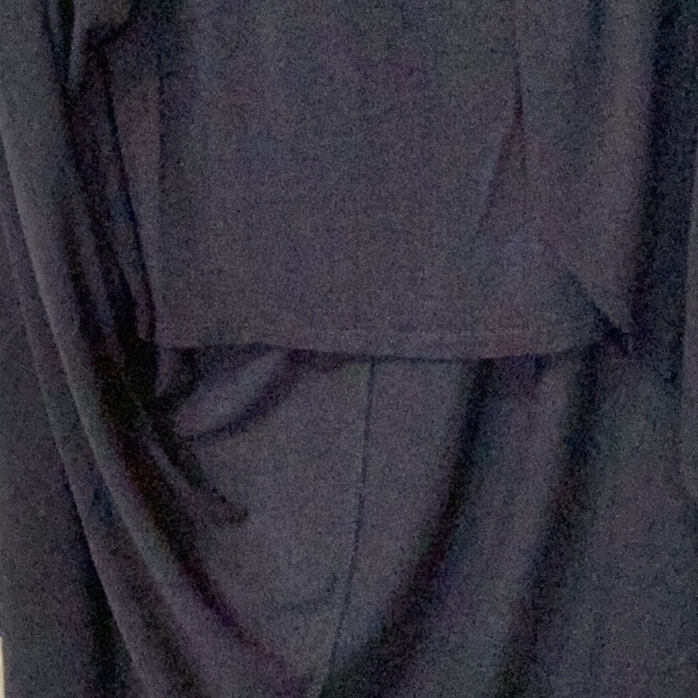 RUE + wrap skirt  D9 - Picture 3 of 9